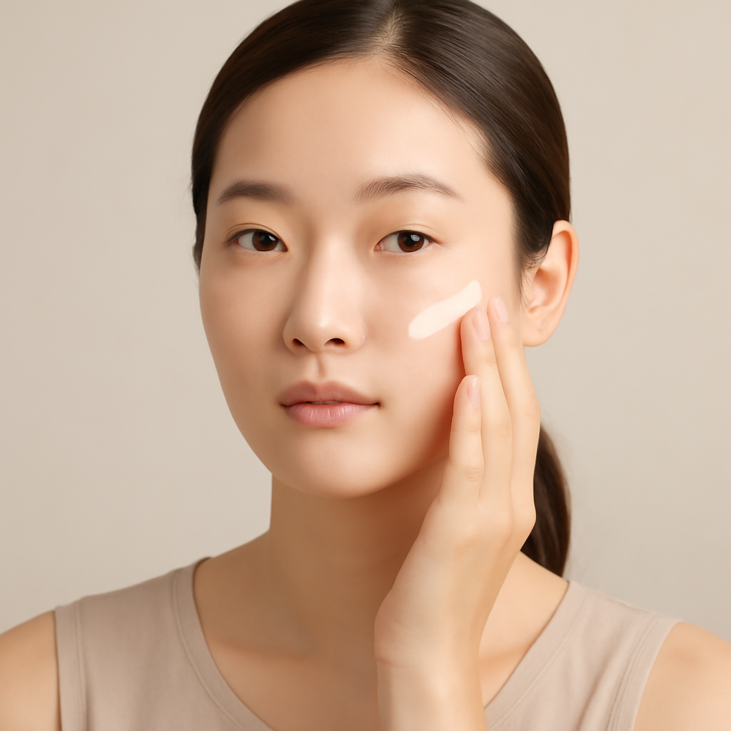 피부톤관리 대표 이미지